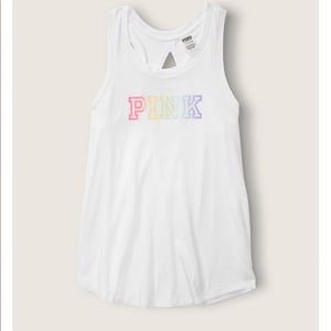 Victoria’s Secret PINK tank top NWT